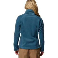 Benton Springs Full-Zip Fleece Jacket - Women's