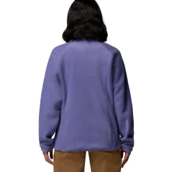 Benton Springs Full-Zip Fleece Jacket - Women's