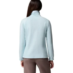 Benton Springs Full-Zip Fleece Jacket - Women's
