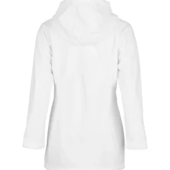 Benton Springs II Long Hooded Fleece Jacket - Women's