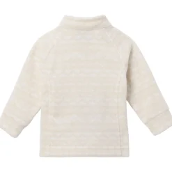 Benton Springs II Printed Fleece Jacket - Toddler Girls'