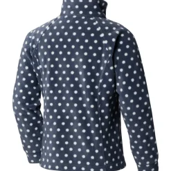 Benton Springs II Printed Fleece Jacket - Toddler Girls'