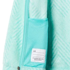 Benton Springs II Printed Fleece Jacket - Toddler Girls'