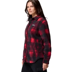 Benton Springs II Shirt Jacket - Women's