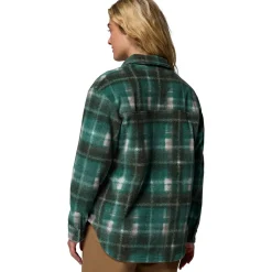 Benton Springs II Shirt Jacket - Women's