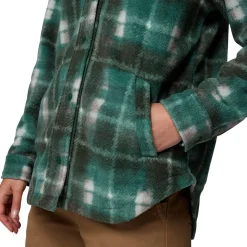 Benton Springs II Shirt Jacket - Women's