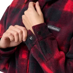 Benton Springs II Shirt Jacket - Women's