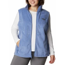 Benton Springs Vest - Women's