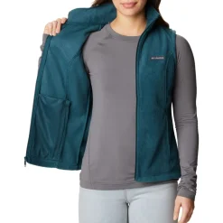 Benton Springs Vest - Women's