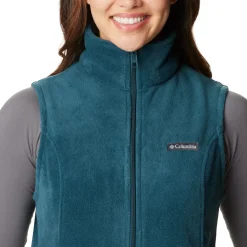 Benton Springs Vest - Women's