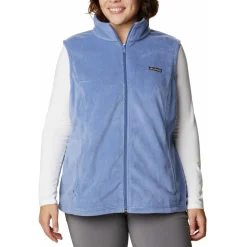 Benton Springs Vest - Women's