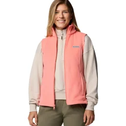 Benton Springs Vest - Women's