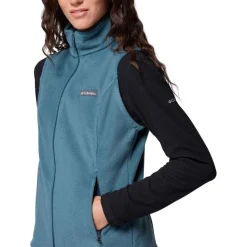 Benton Springs Vest - Women's