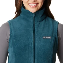Benton Springs Vest - Women's