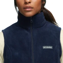 Benton Springs Vest - Women's