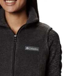 Benton Springs Vest - Women's