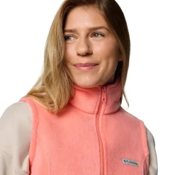 Benton Springs Vest - Women's
