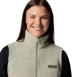 Benton Springs Vest - Women's
