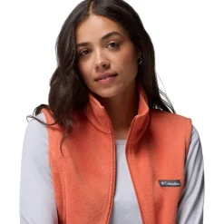 Benton Springs Vest - Women's