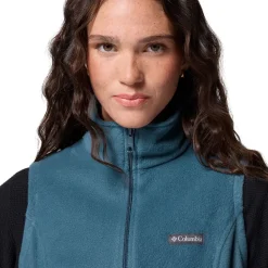 Benton Springs Vest - Women's