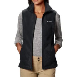 Benton Springs Vest - Women's