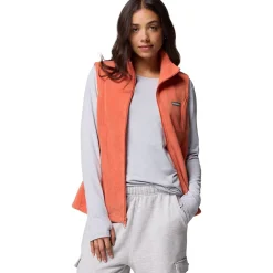 Benton Springs Vest - Women's
