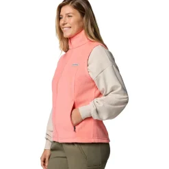 Benton Springs Vest - Women's