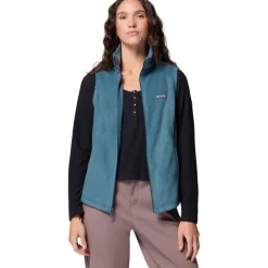 Benton Springs Vest - Women's