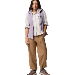 Benton Springs Vest - Women's