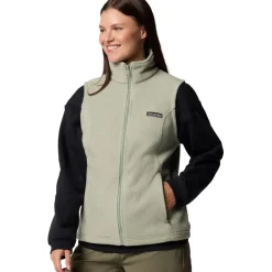 Benton Springs Vest - Women's