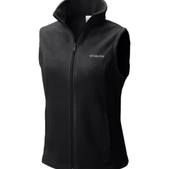 Benton Springs Vest - Women's