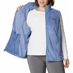 Benton Springs Vest - Women's
