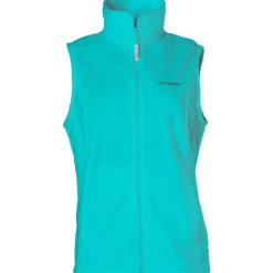 Benton Springs Vest - Women's