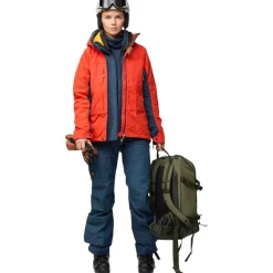 Bergtagen G-1000 Trouser - Women's