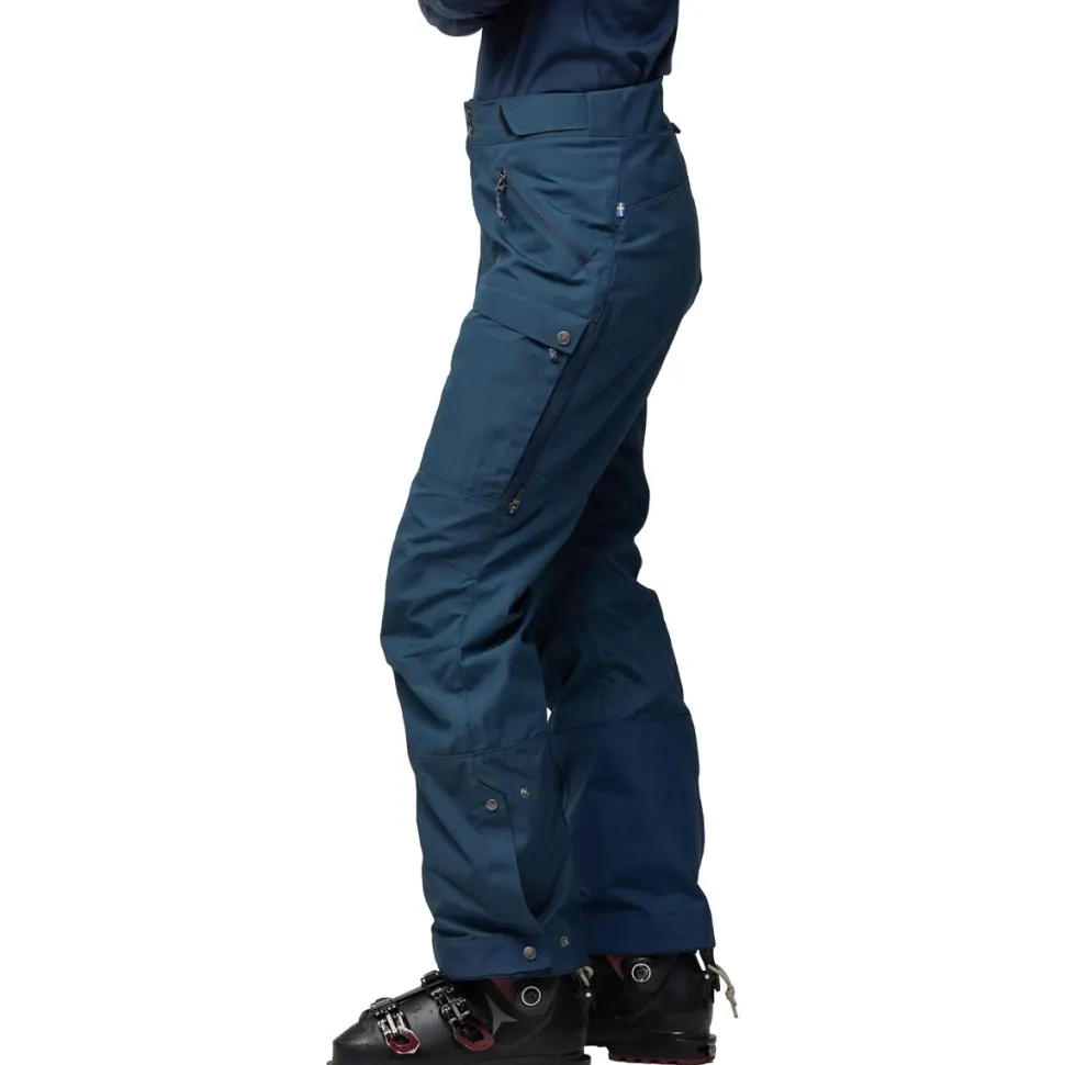 Bergtagen G-1000 Trouser - Women's