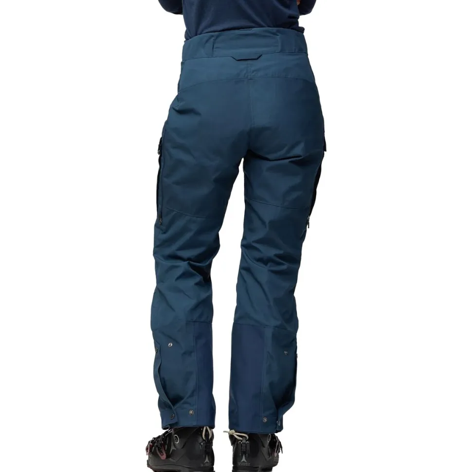Bergtagen G-1000 Trouser - Women's