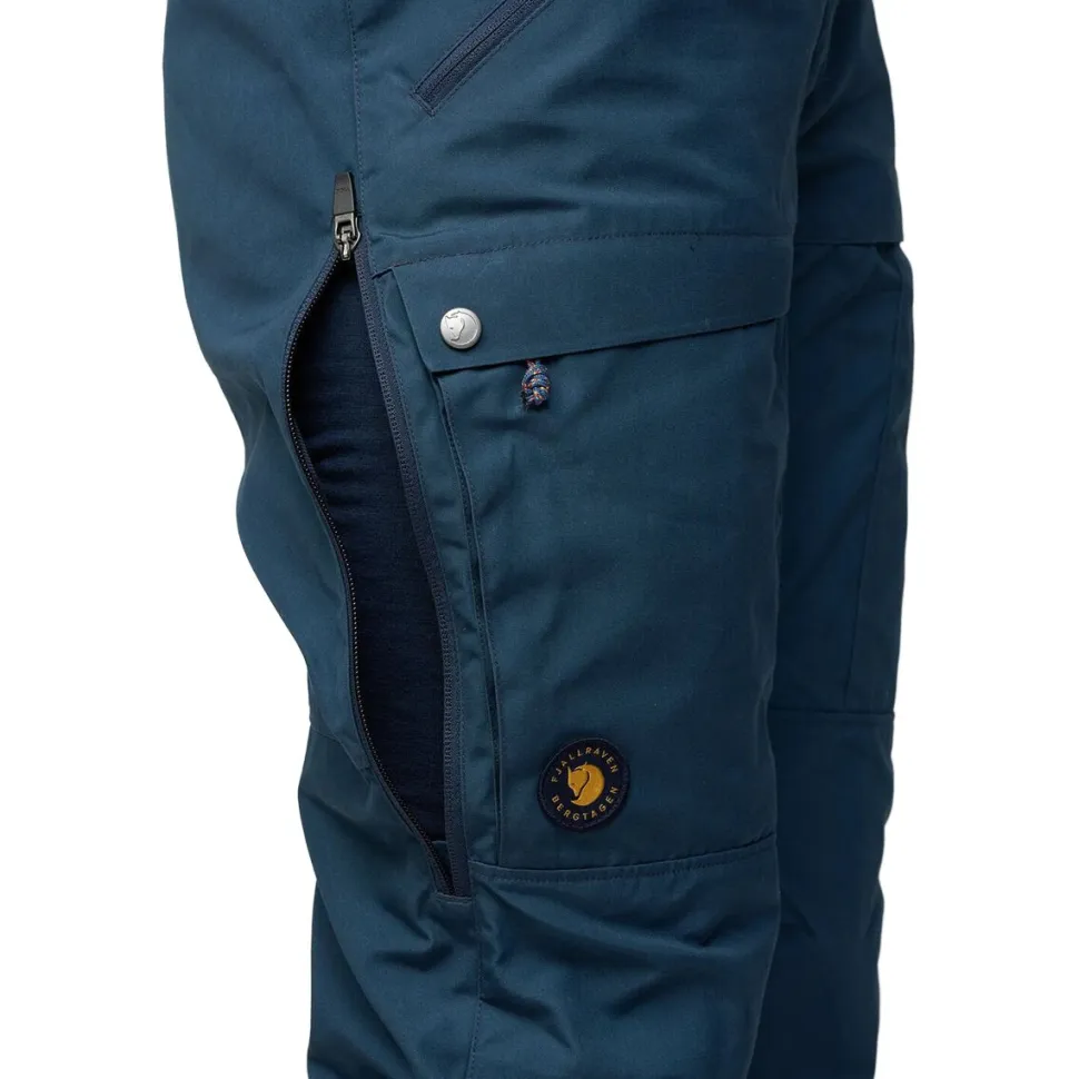 Bergtagen G-1000 Trouser - Women's