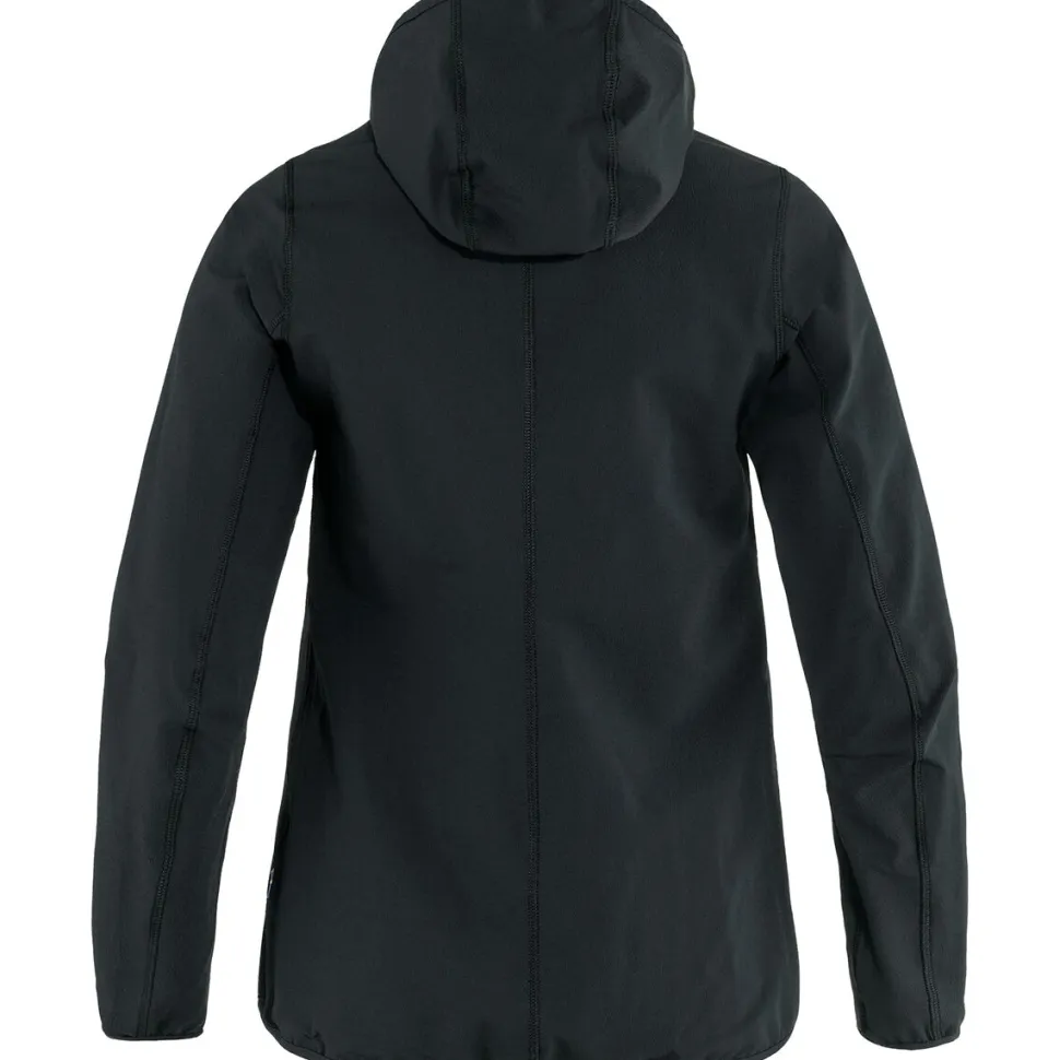 Bergtagen Stretch 1/2-Zip Jacket - Women's