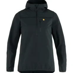 Bergtagen Stretch 1/2-Zip Jacket - Women's