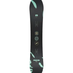 Berzerker Snowboard - 2026 - Men's
