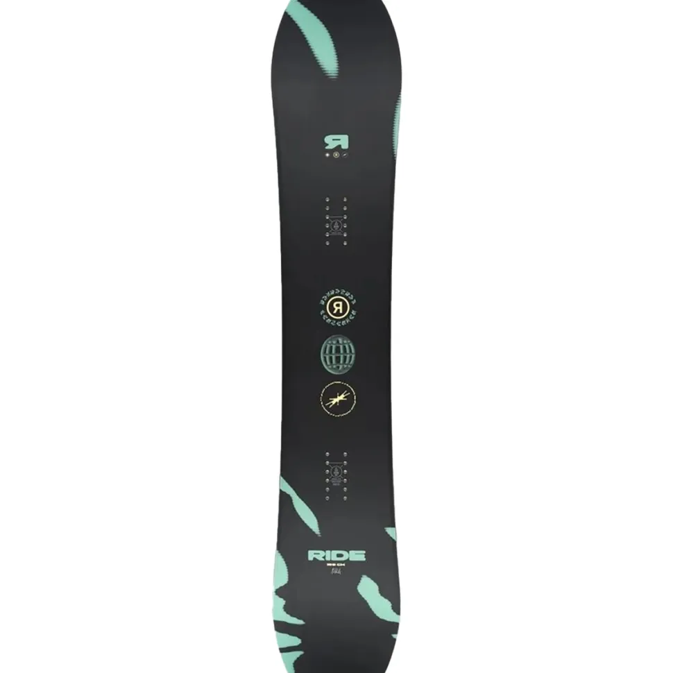 Berzerker Snowboard - 2026 - Men's