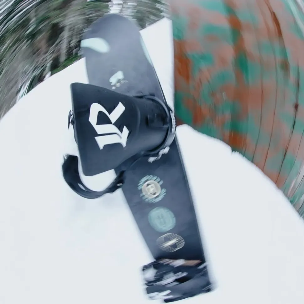 Berzerker Snowboard - 2026 - Men's