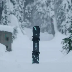 Berzerker Snowboard - 2026 - Men's