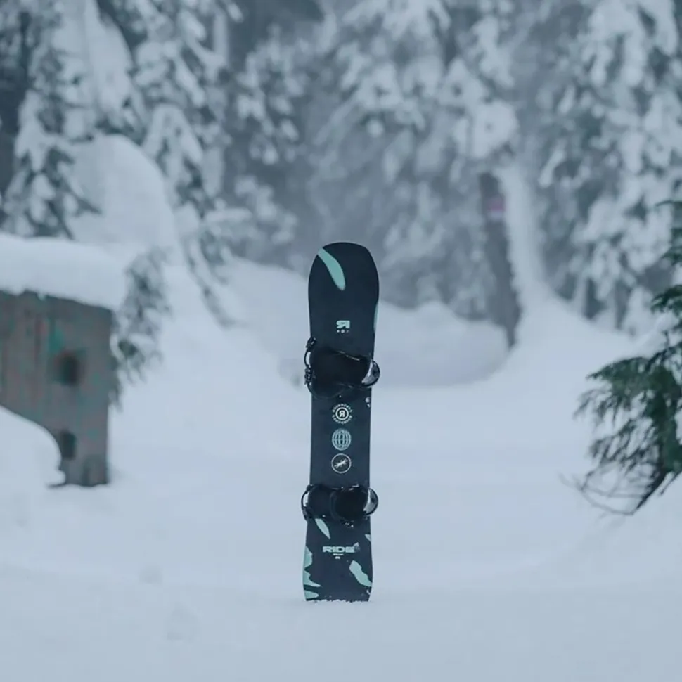 Berzerker Snowboard - 2026 - Men's