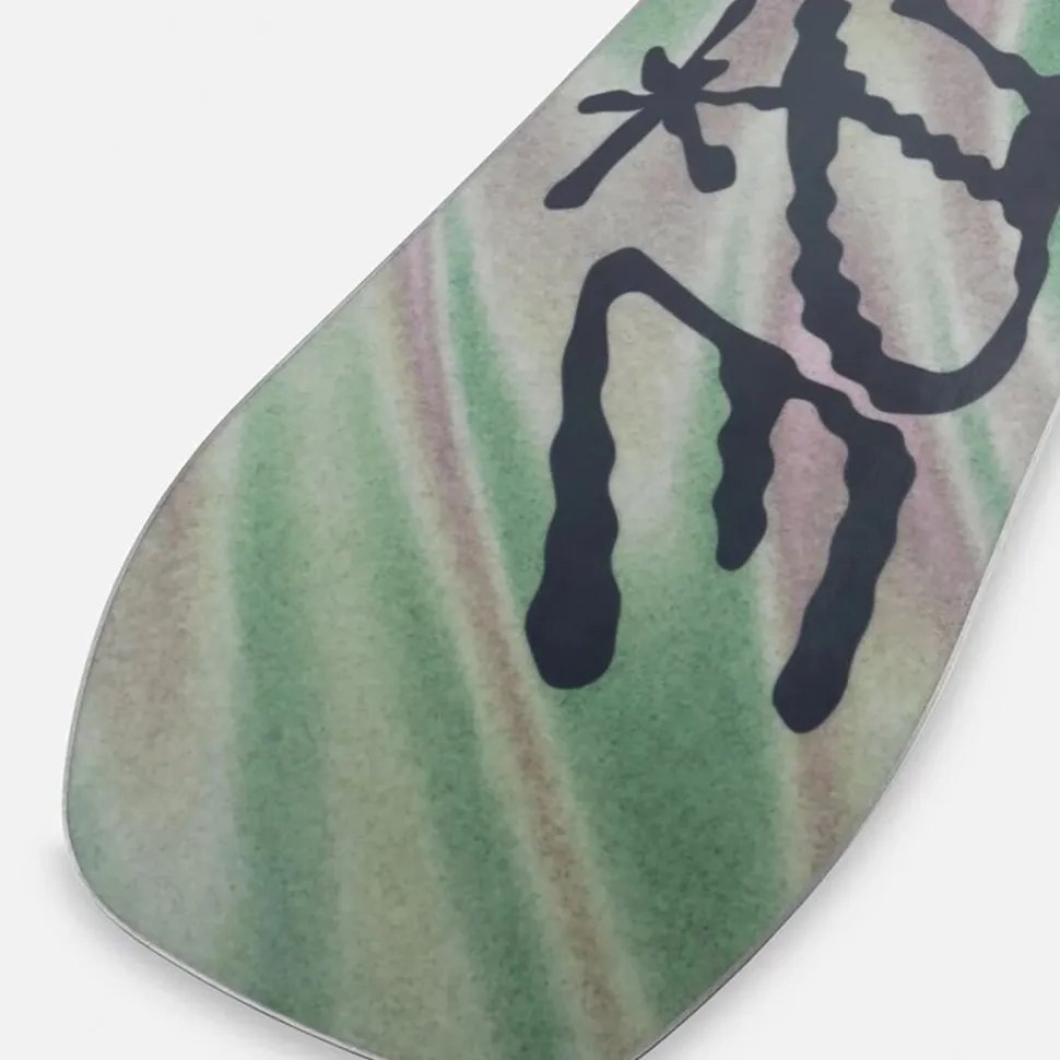 Berzerker Snowboard - 2026 - Men's