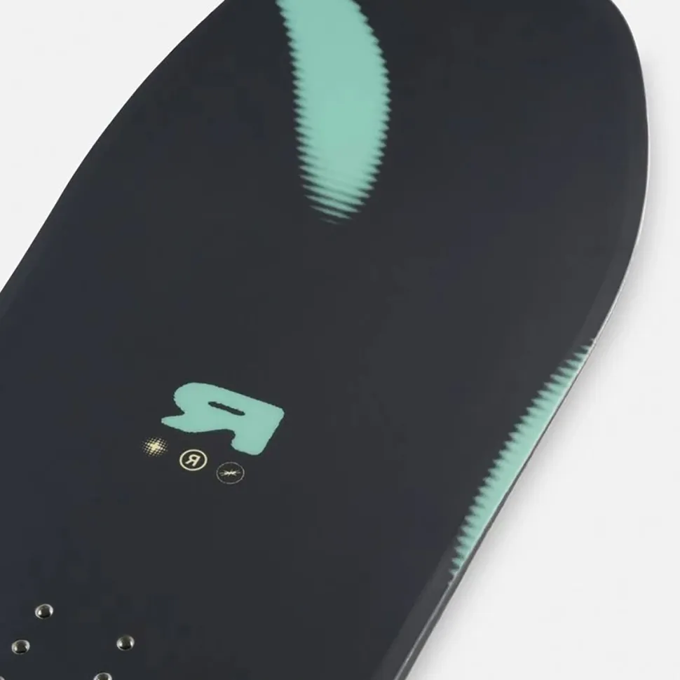 Berzerker Snowboard - 2026 - Men's