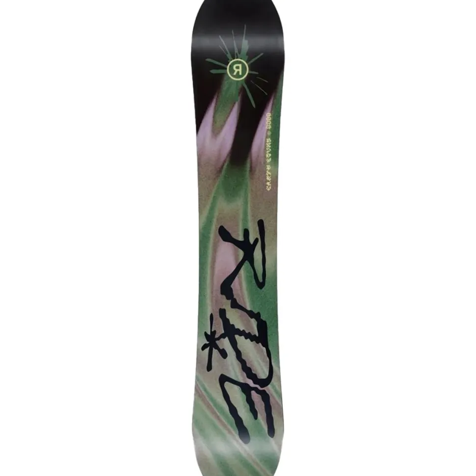 Berzerker Snowboard - 2026 - Men's