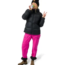 Betty Down Jacket - Women's