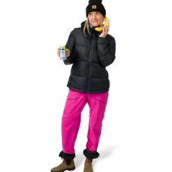 Betty Down Jacket - Women's