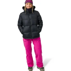 Betty Down Jacket - Women's